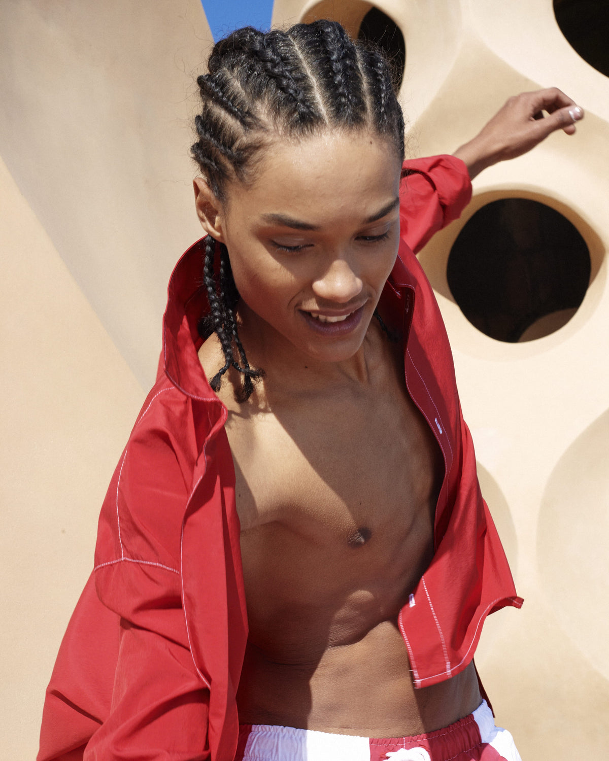 PARAISO MEANS FUN -  SS21 Launching