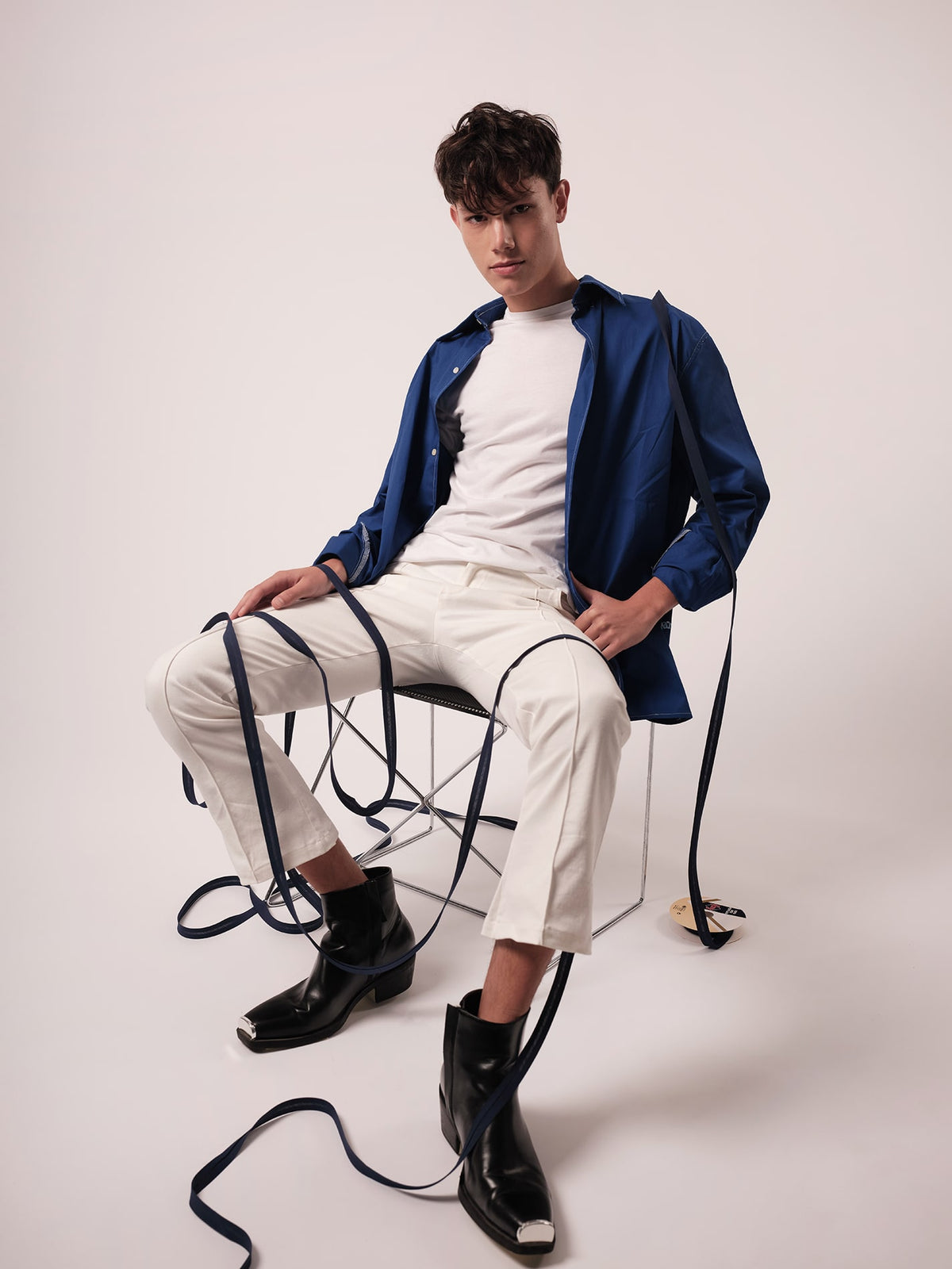 Where is Paraiso? - FW21/22 Launching