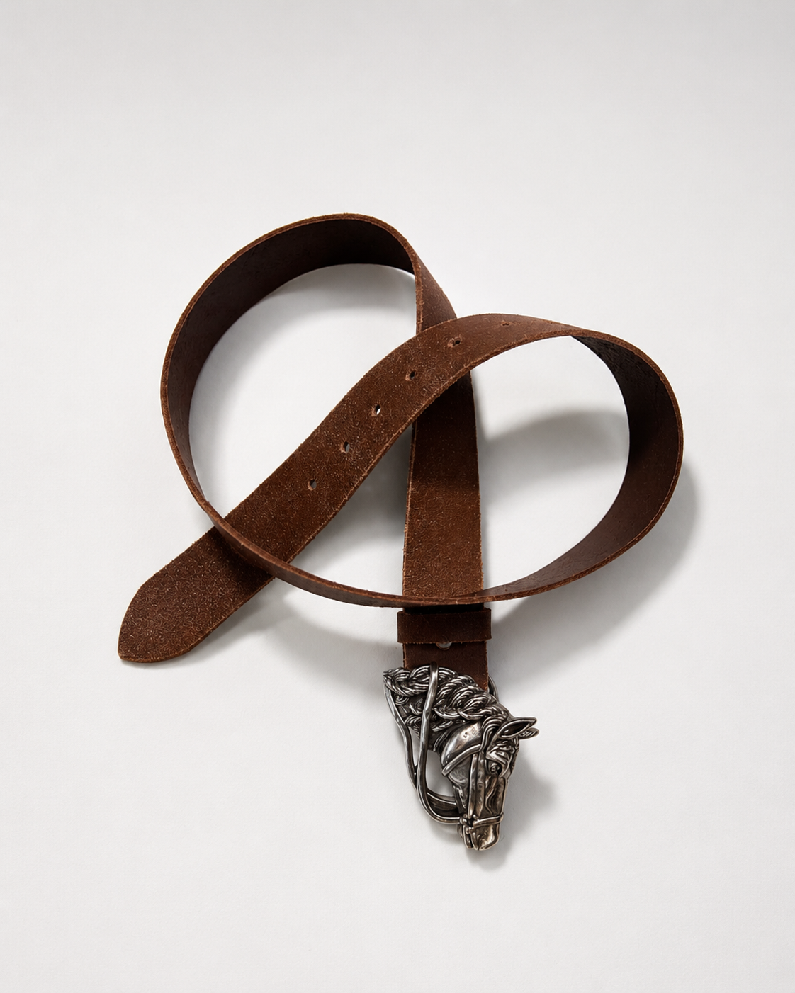 Horse belt