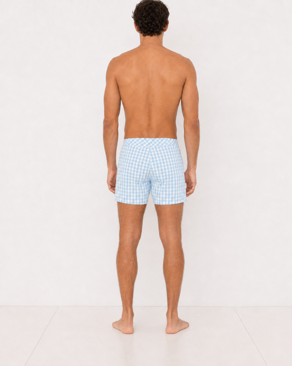 Bow Swimsuit