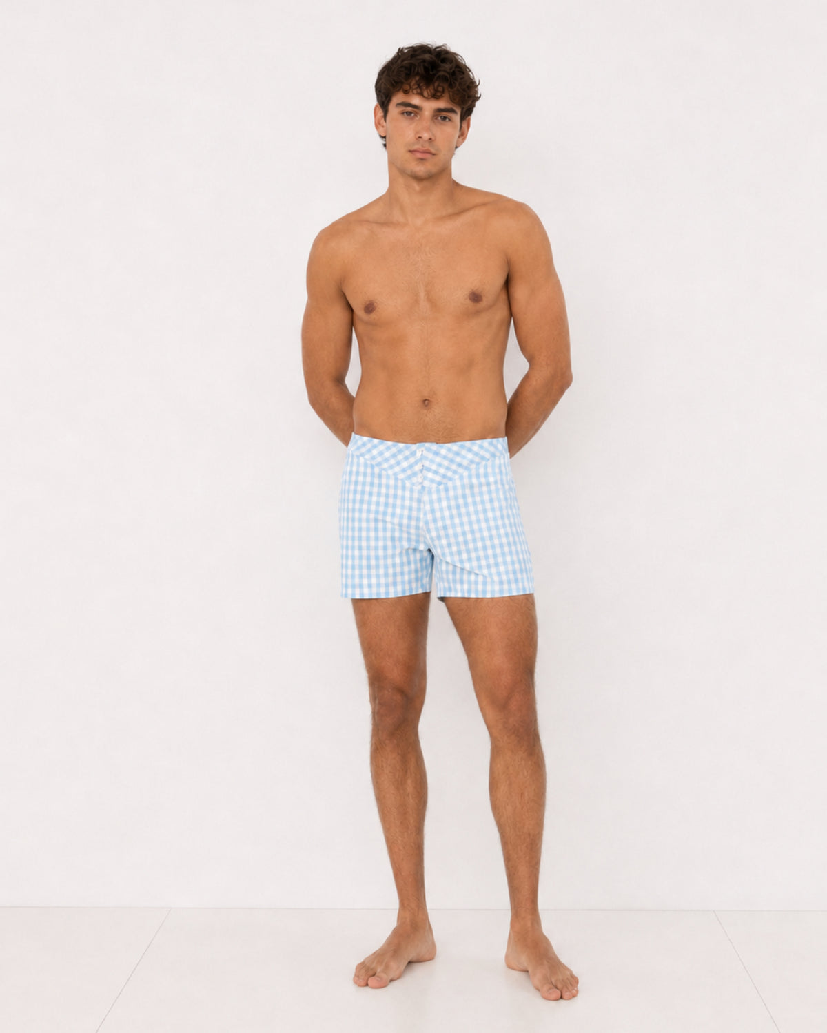 Bow Swimsuit