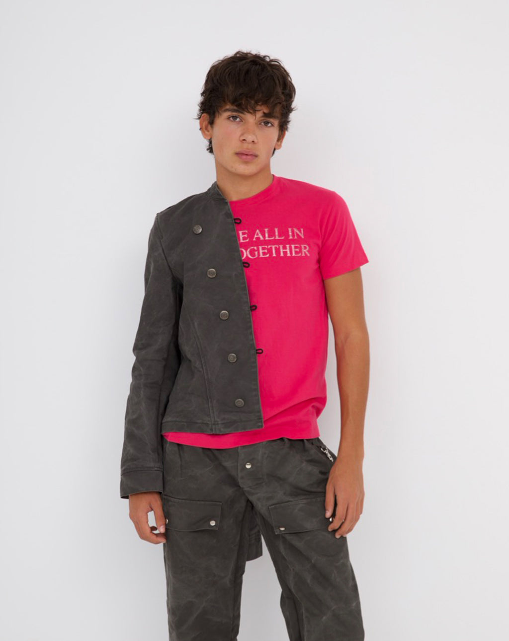 Cadete jacket