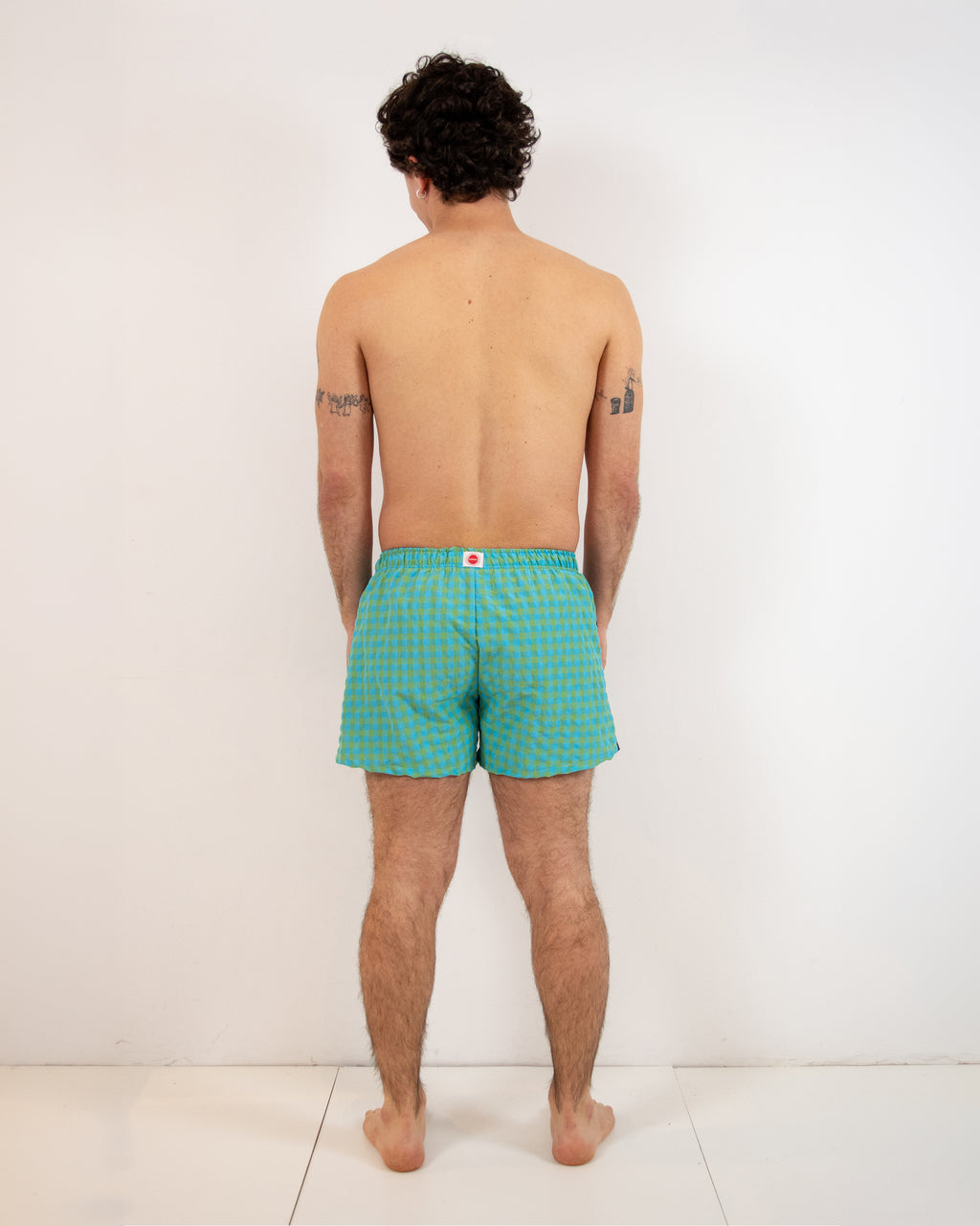 Castell swimsuit