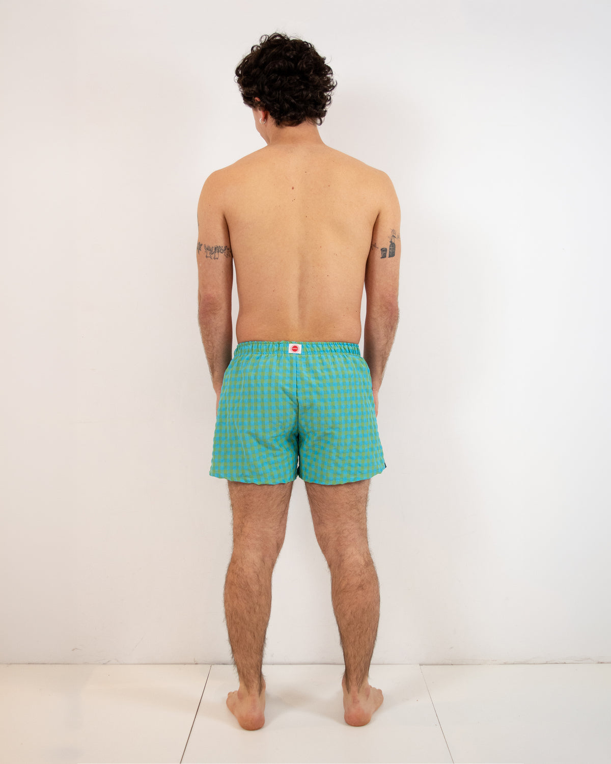 Castell swimsuit