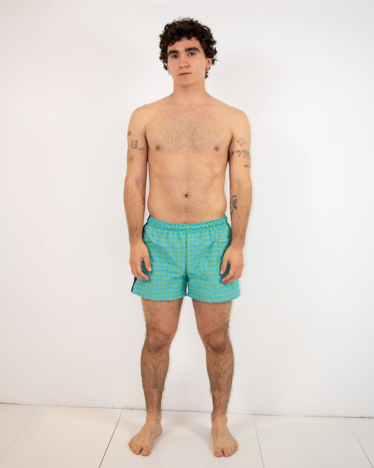 Castell swimsuit
