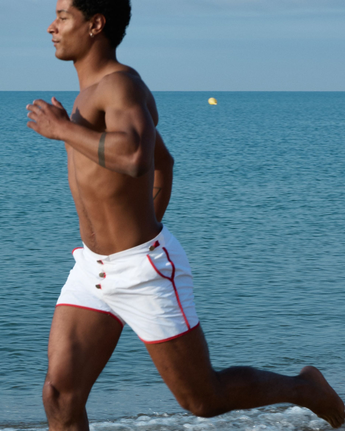 Nico swimshorts