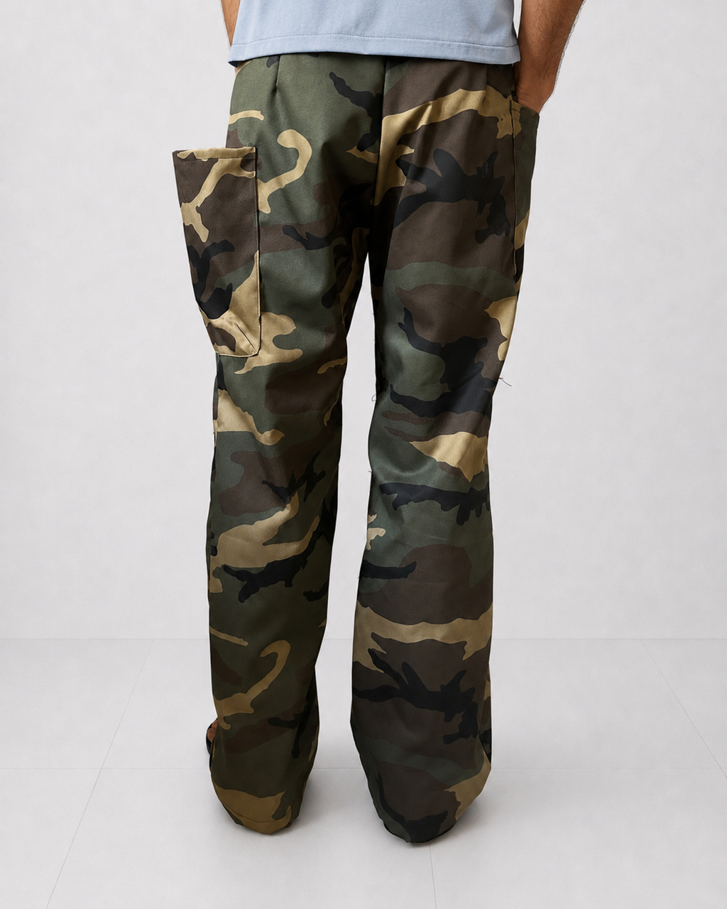 Hugo trousers