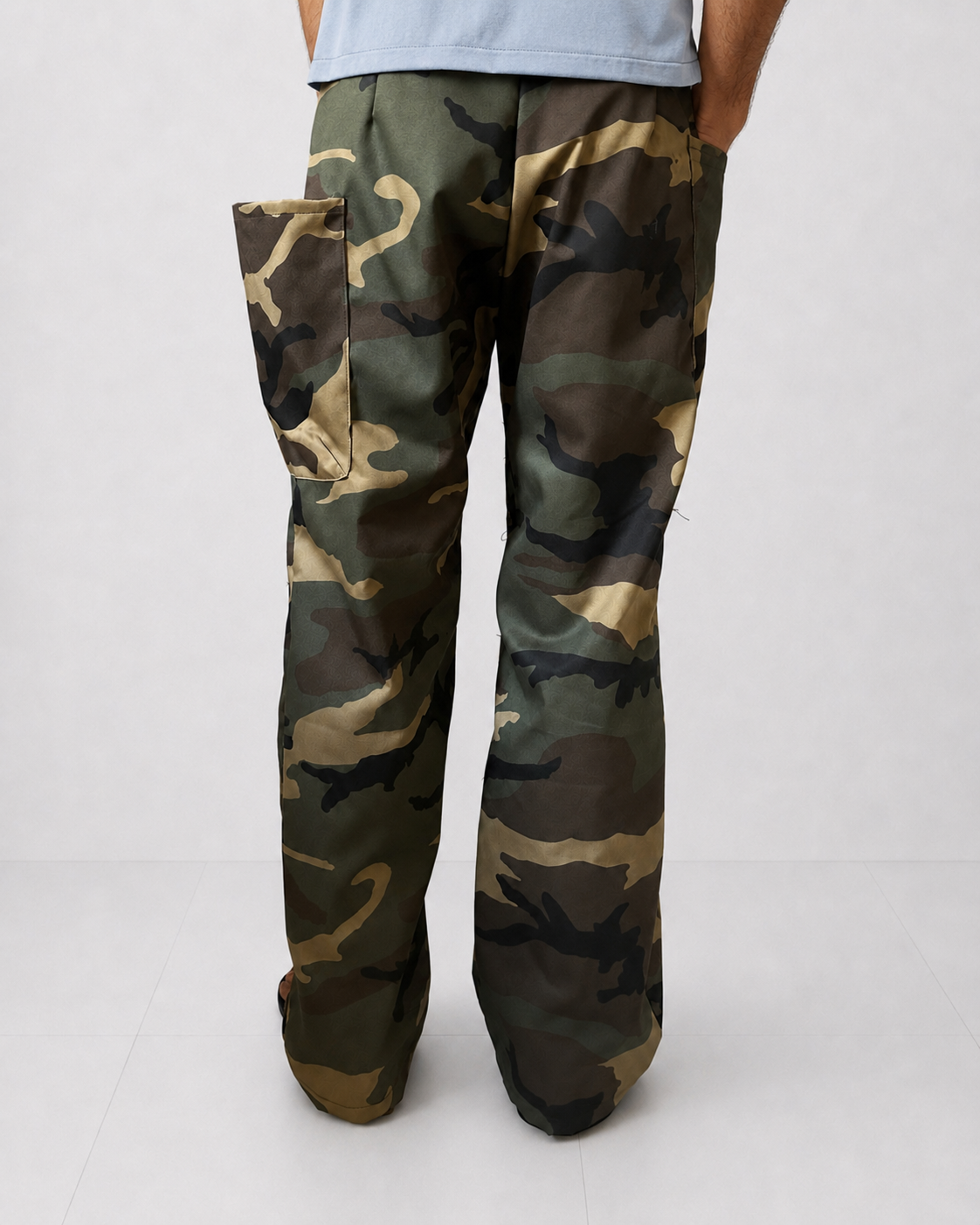 Hugo trousers