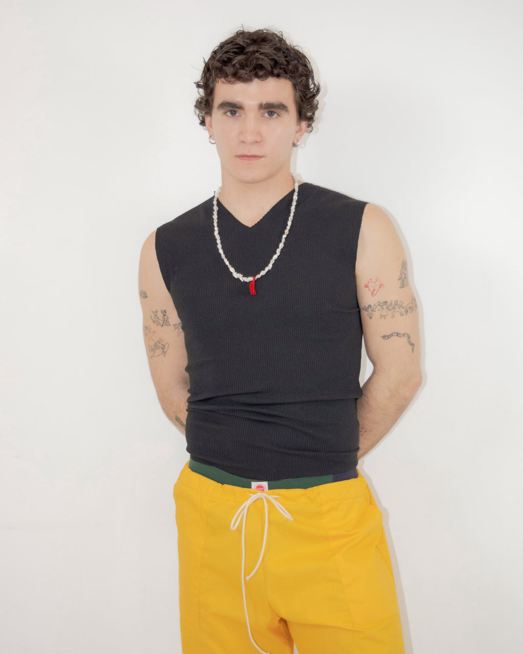 Jules top
