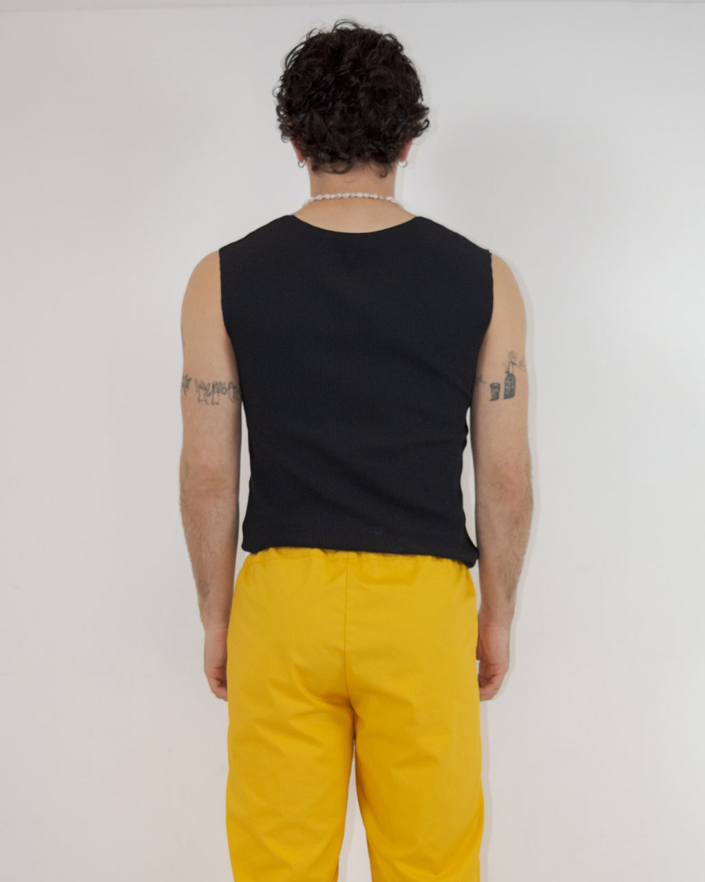 Jules top