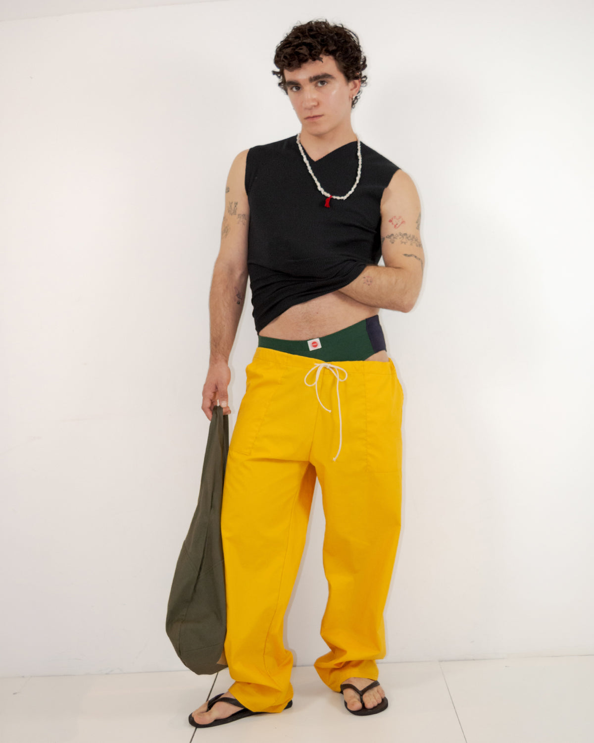 Jules top