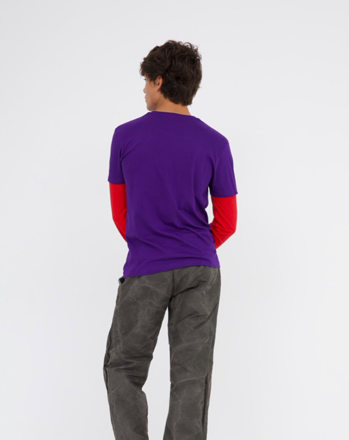 "Me gustas" t-shirt