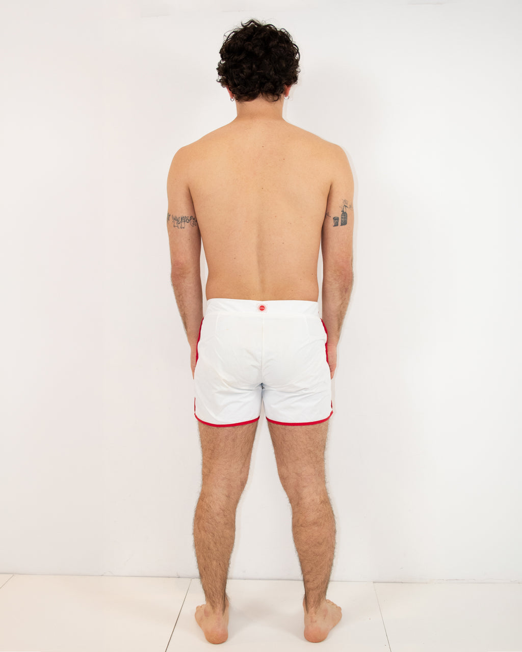 Nico swimshorts