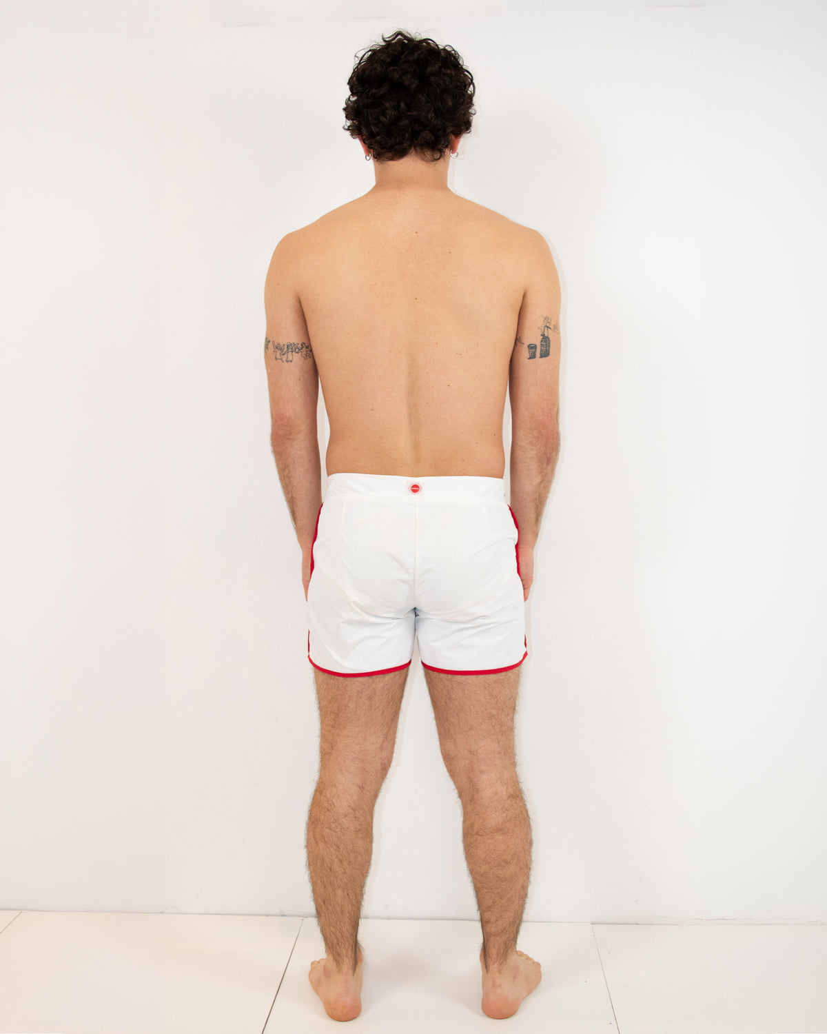 Nico swimshorts