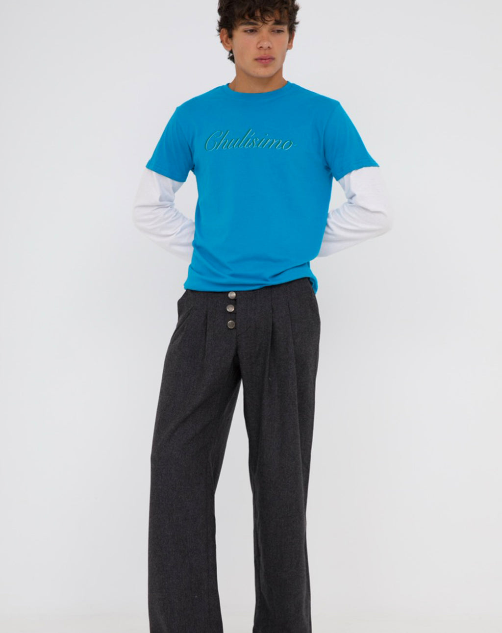 Nobu trousers