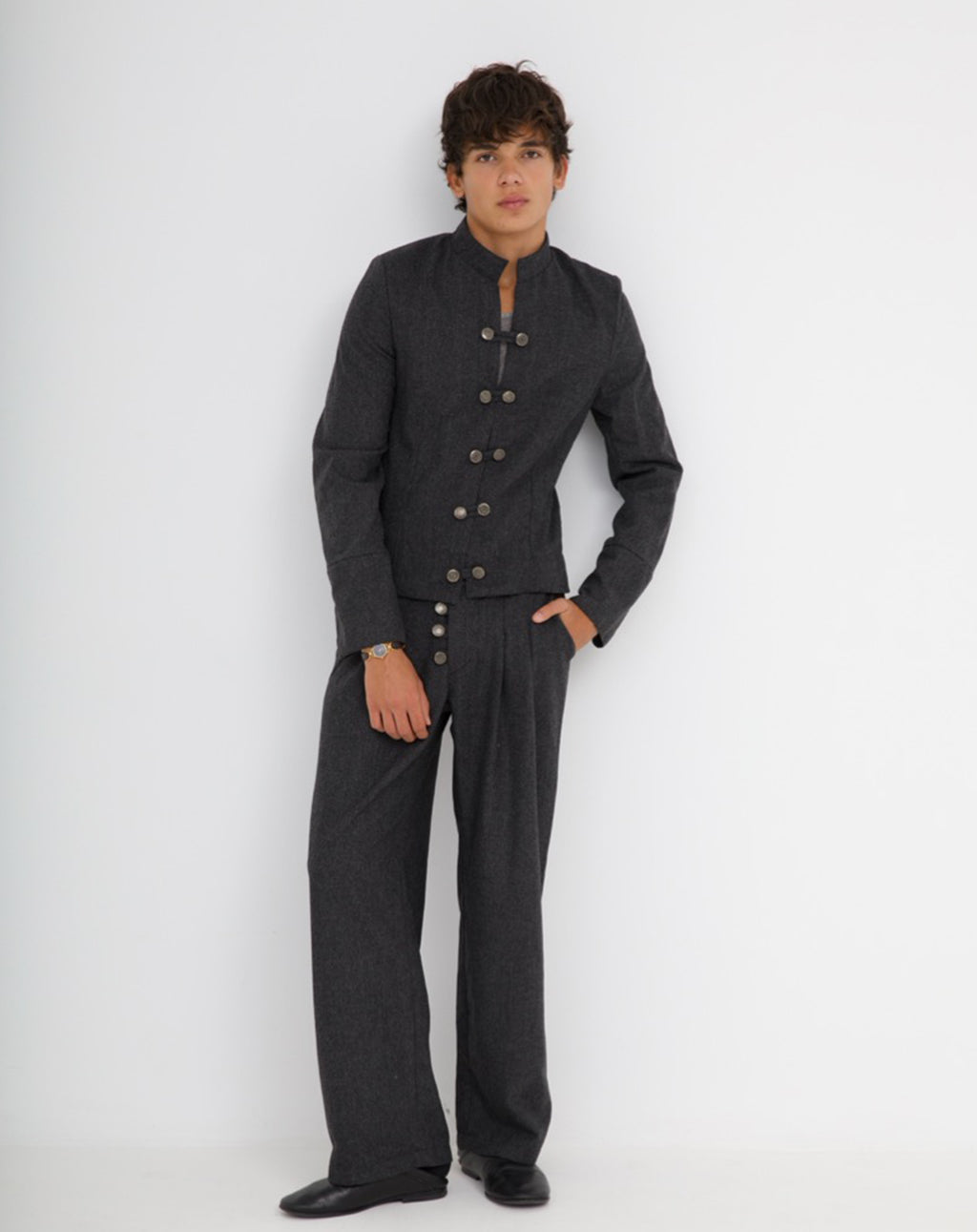 Nobu trousers