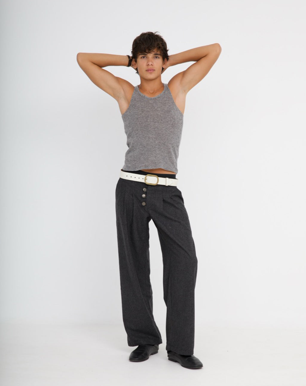 Nobu trousers