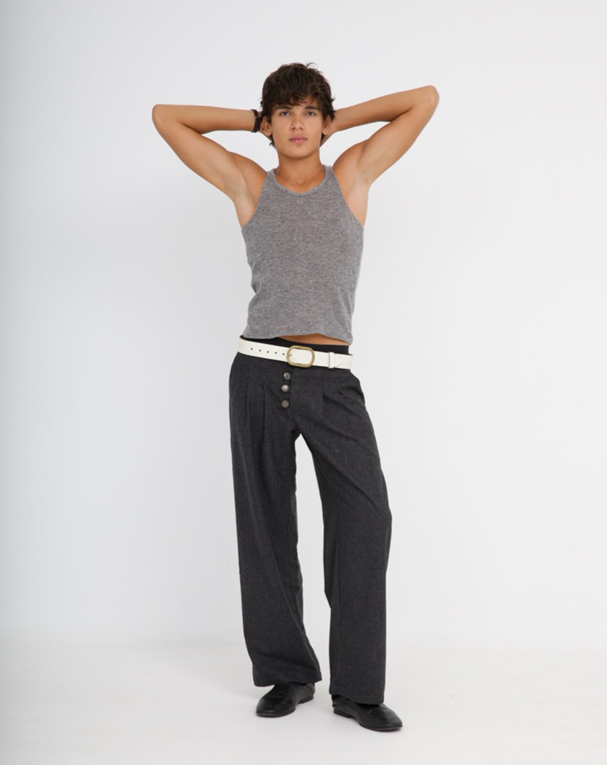 Nobu trousers