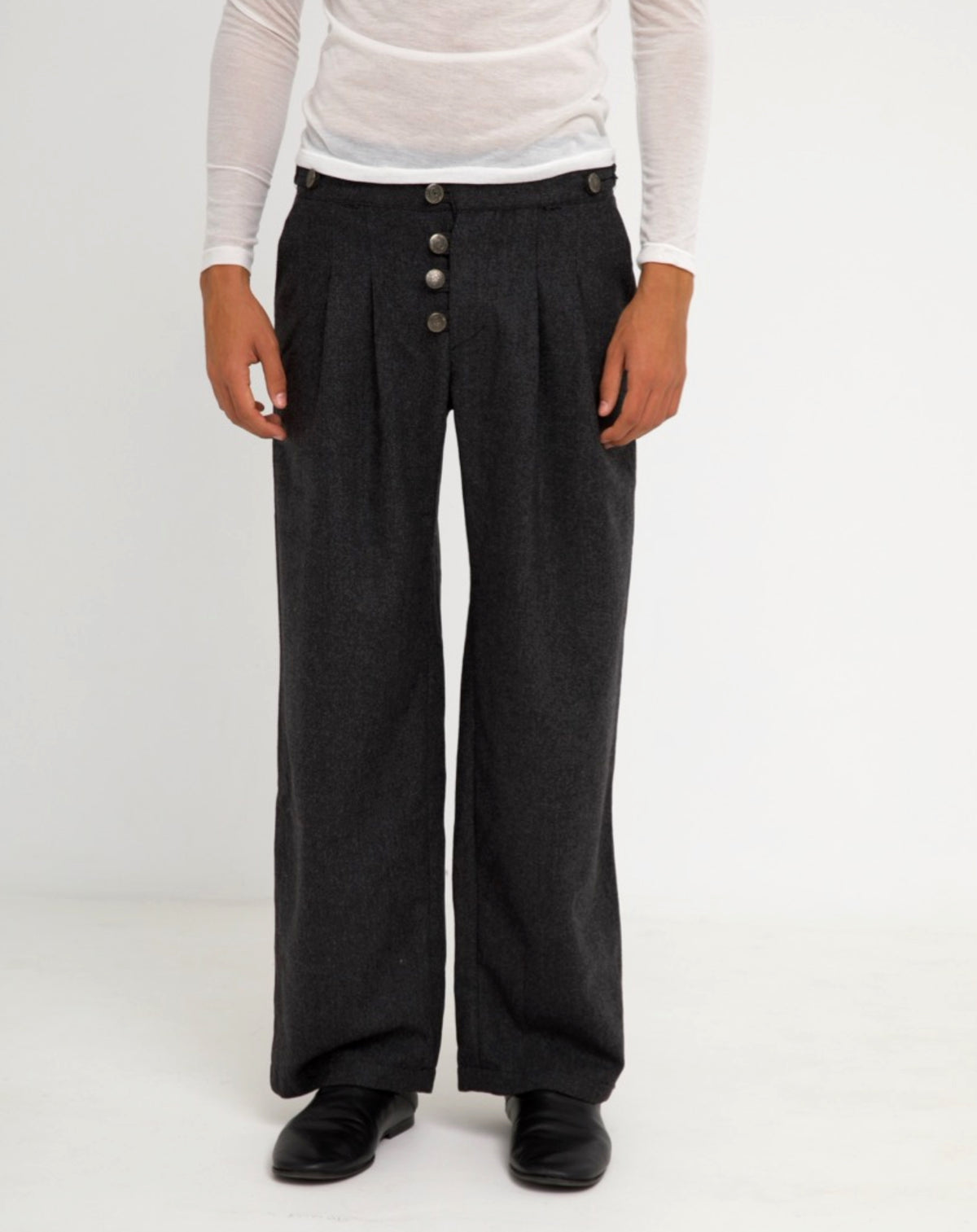 Nobu trousers