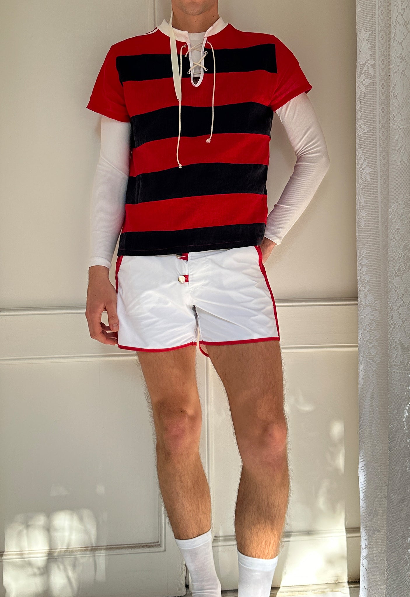 Nico swimshorts