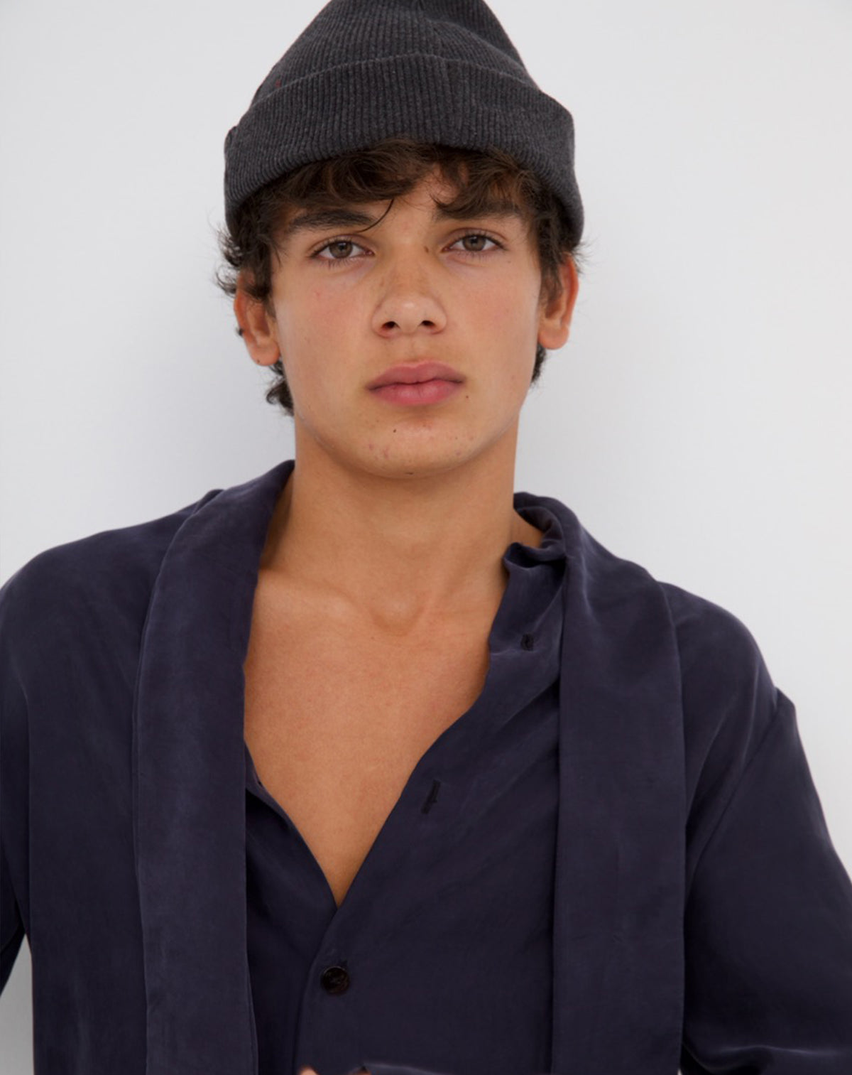 Pincho hat