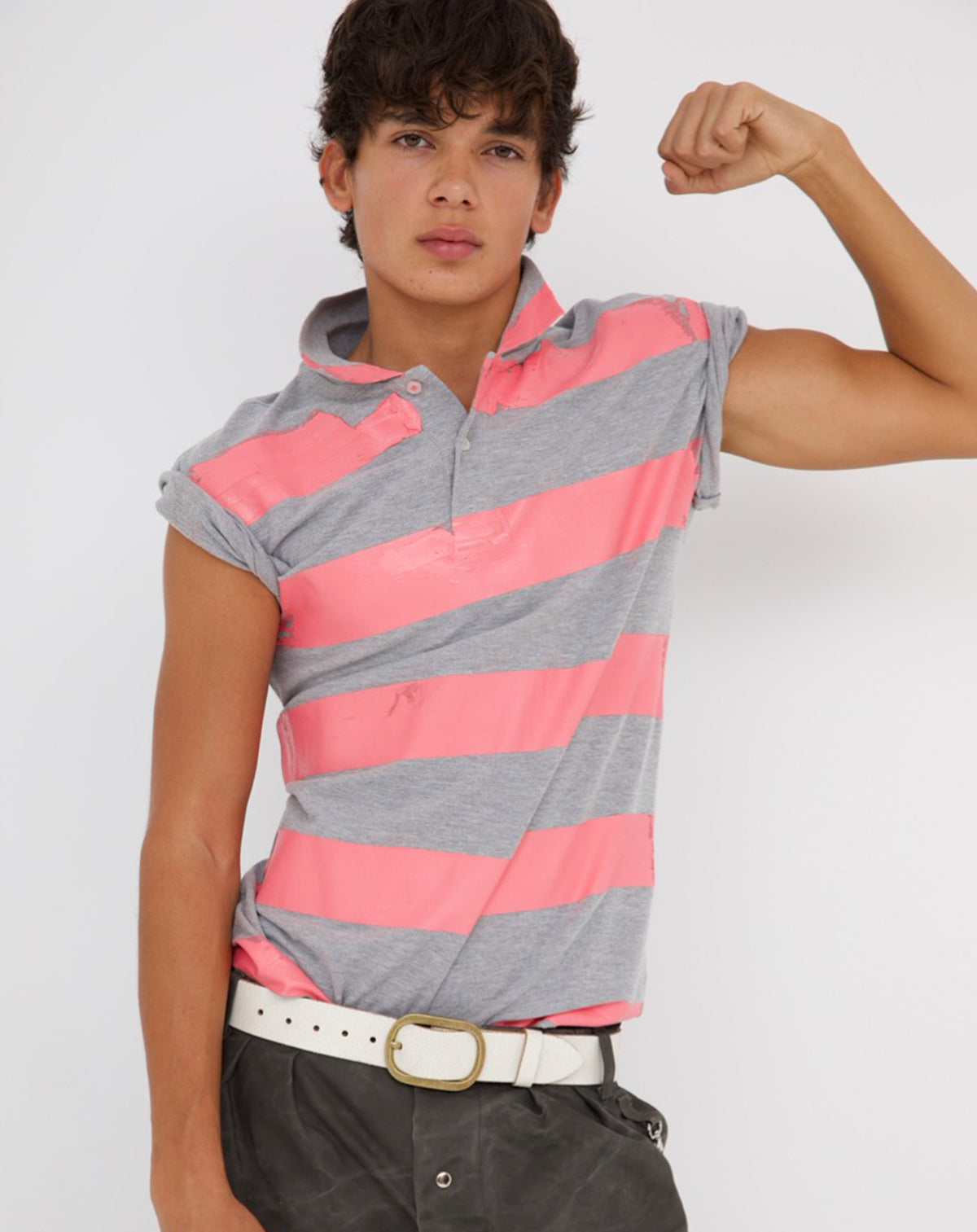 Rafa polo
