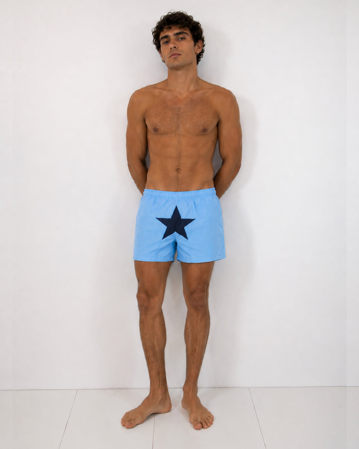 Star Swimsuit