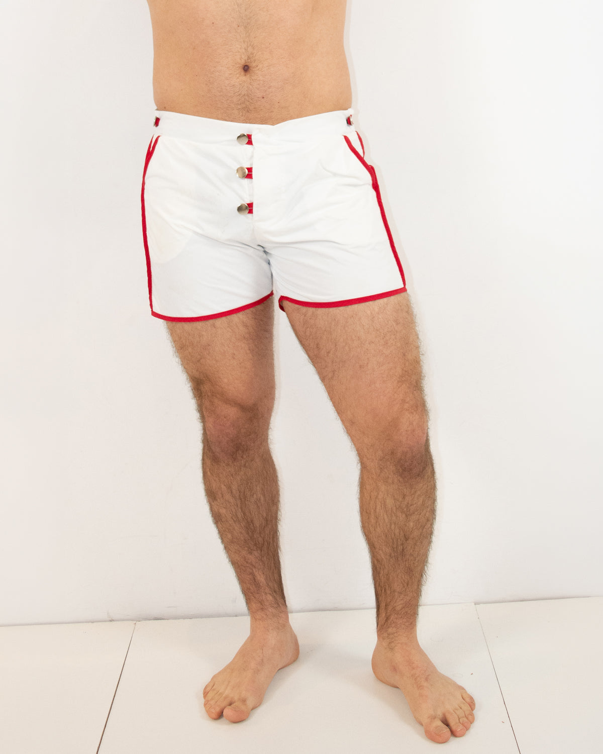 Nico swimshorts