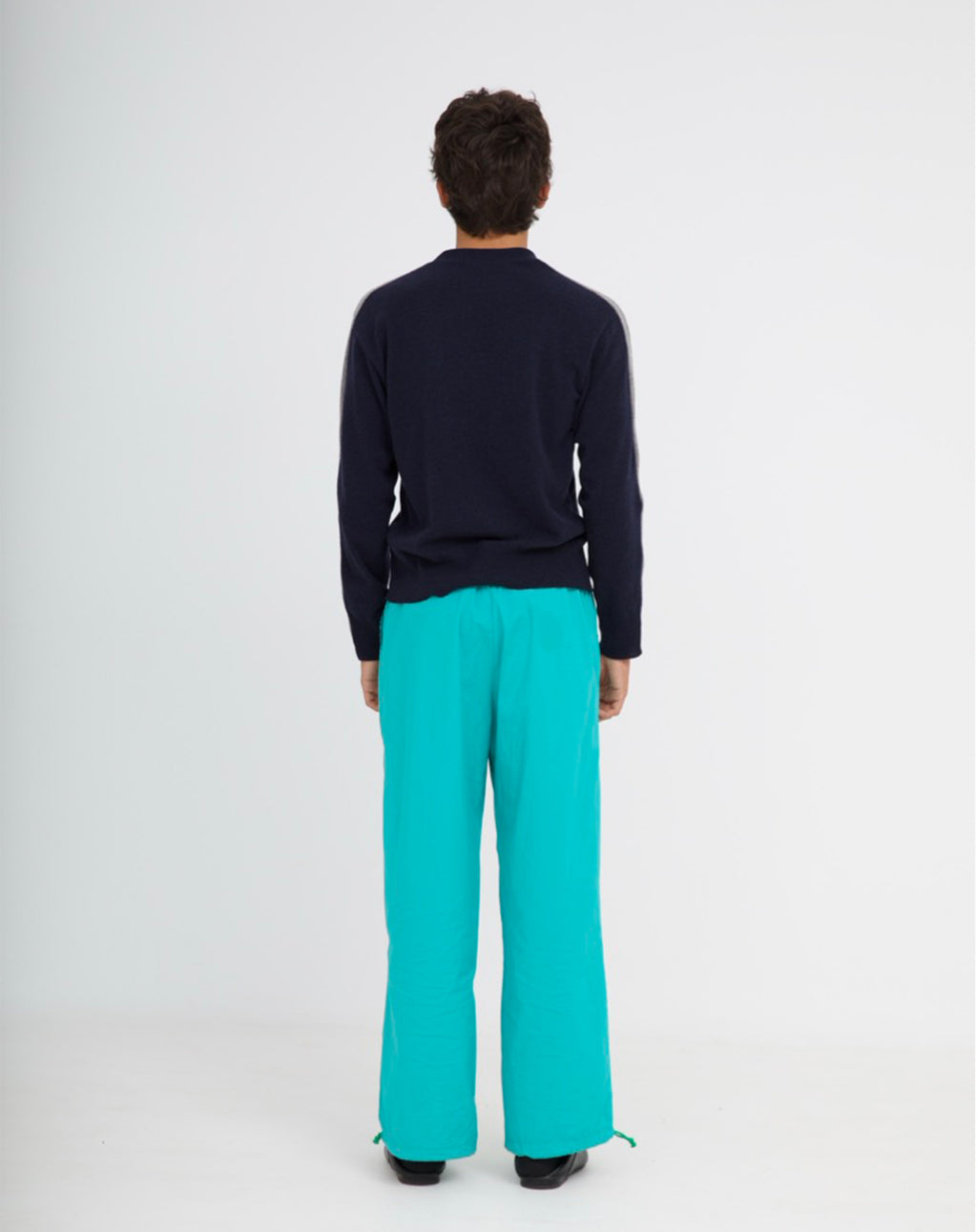 Acid trousers