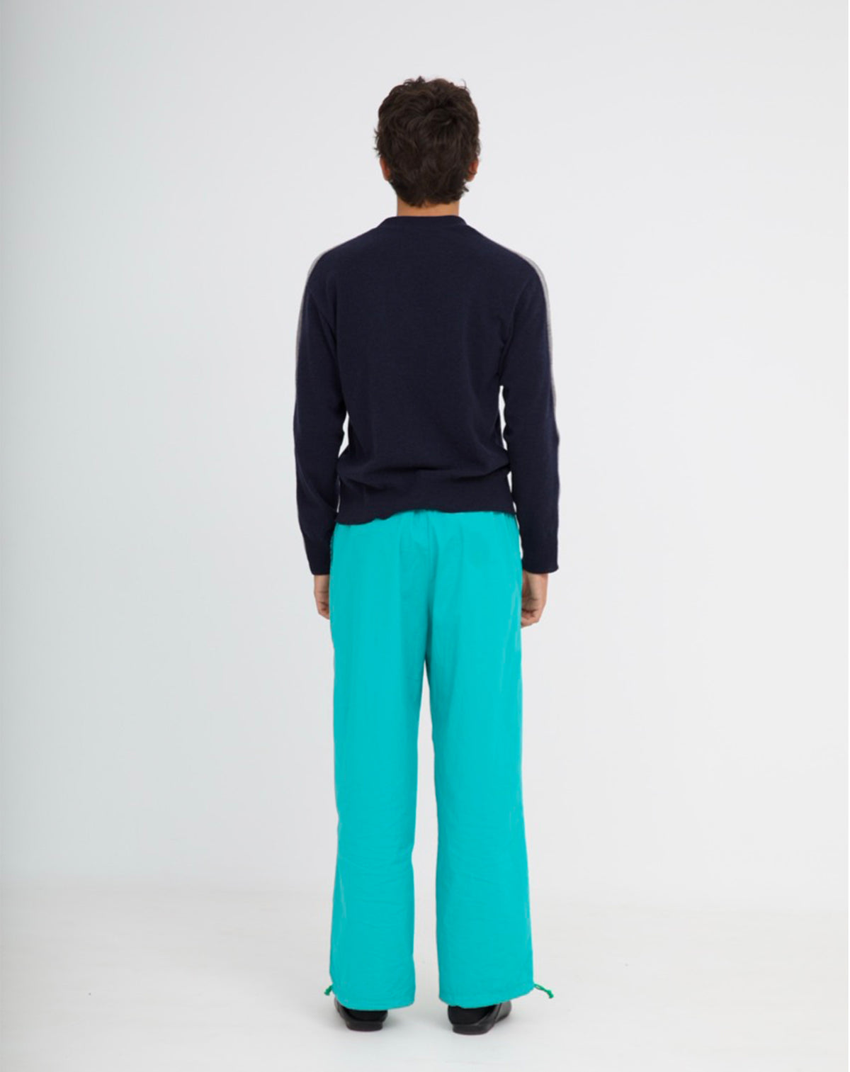 Acid trousers