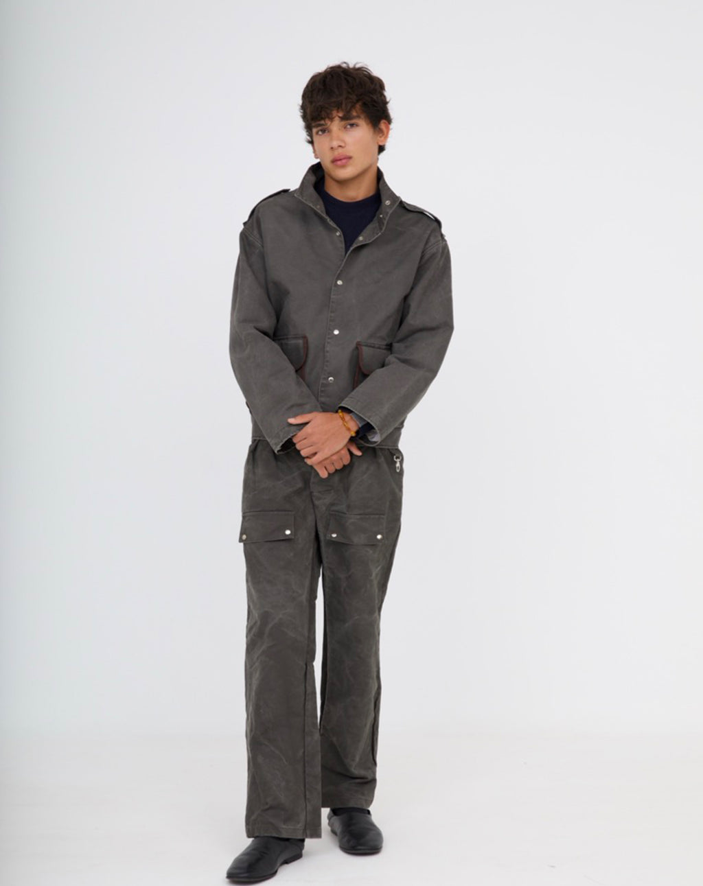 Alex jacket