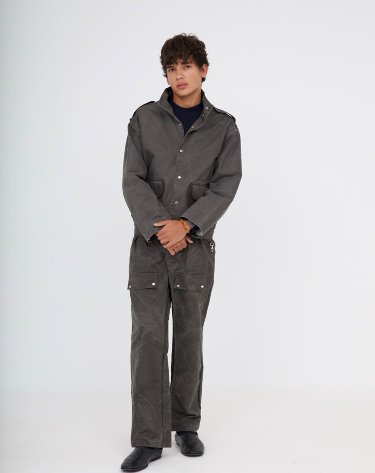 Alex jacket