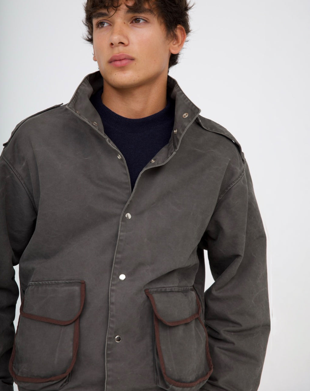 Alex jacket