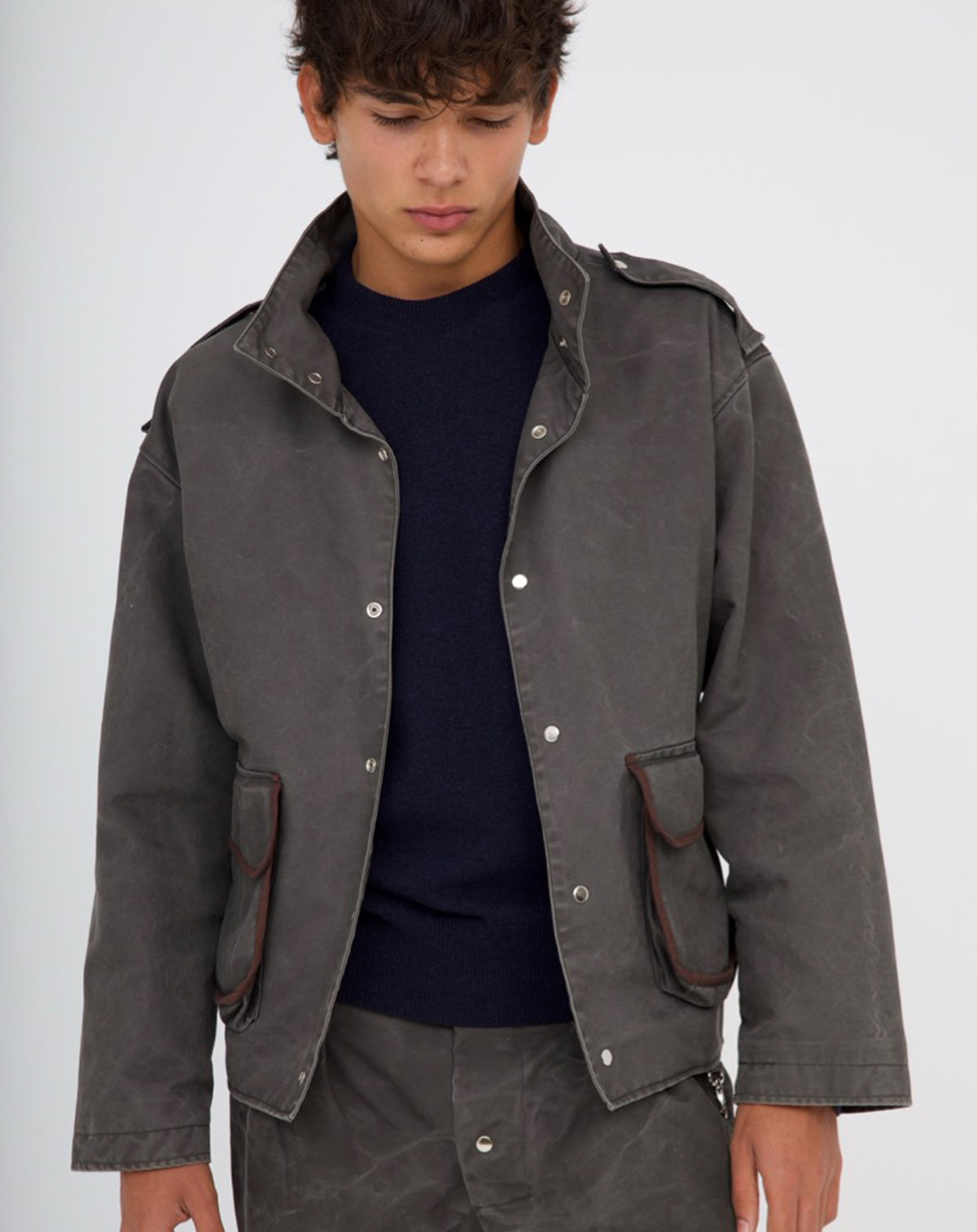 Alex jacket