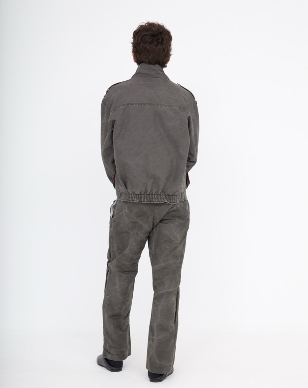 Alex jacket