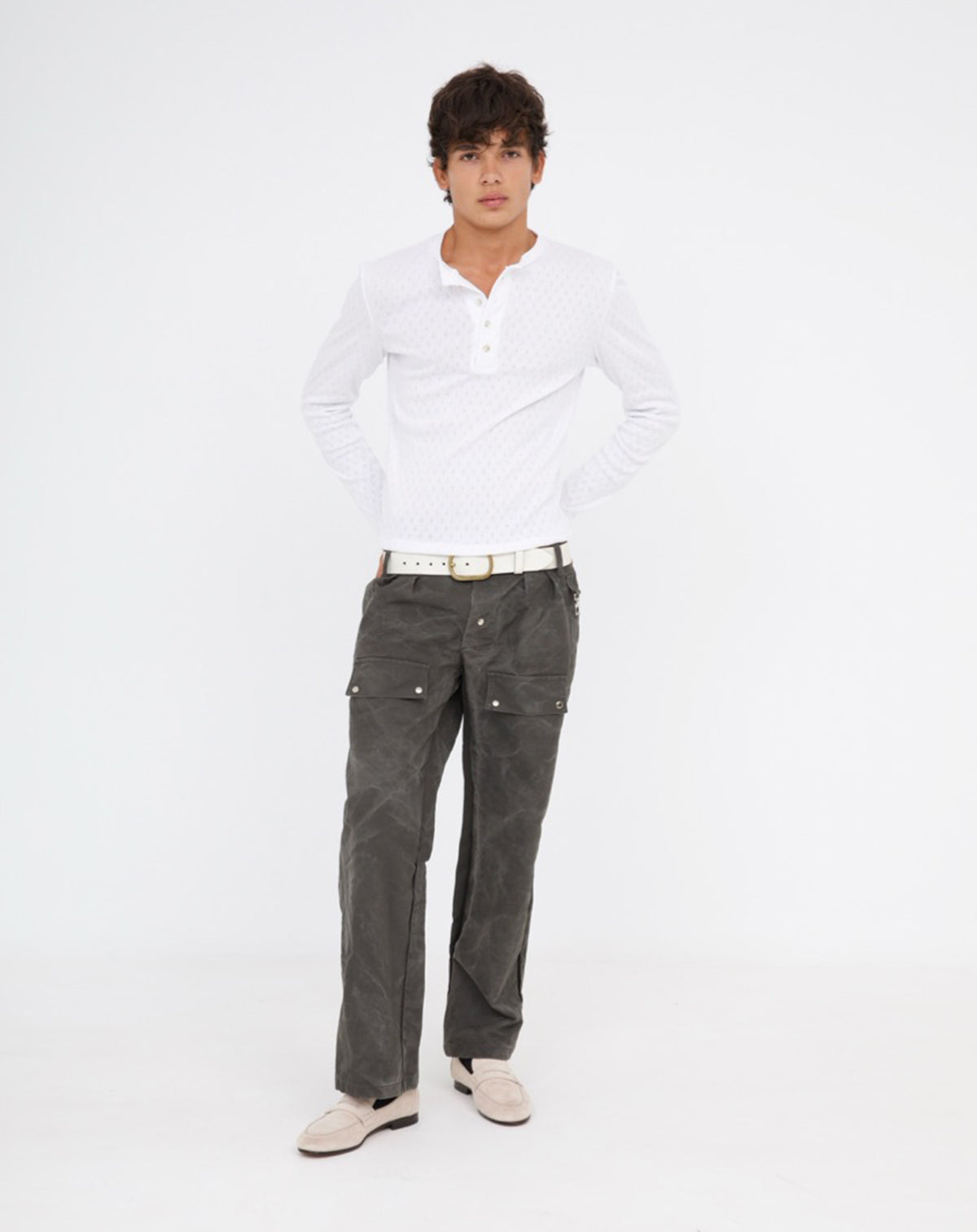 Alex trousers