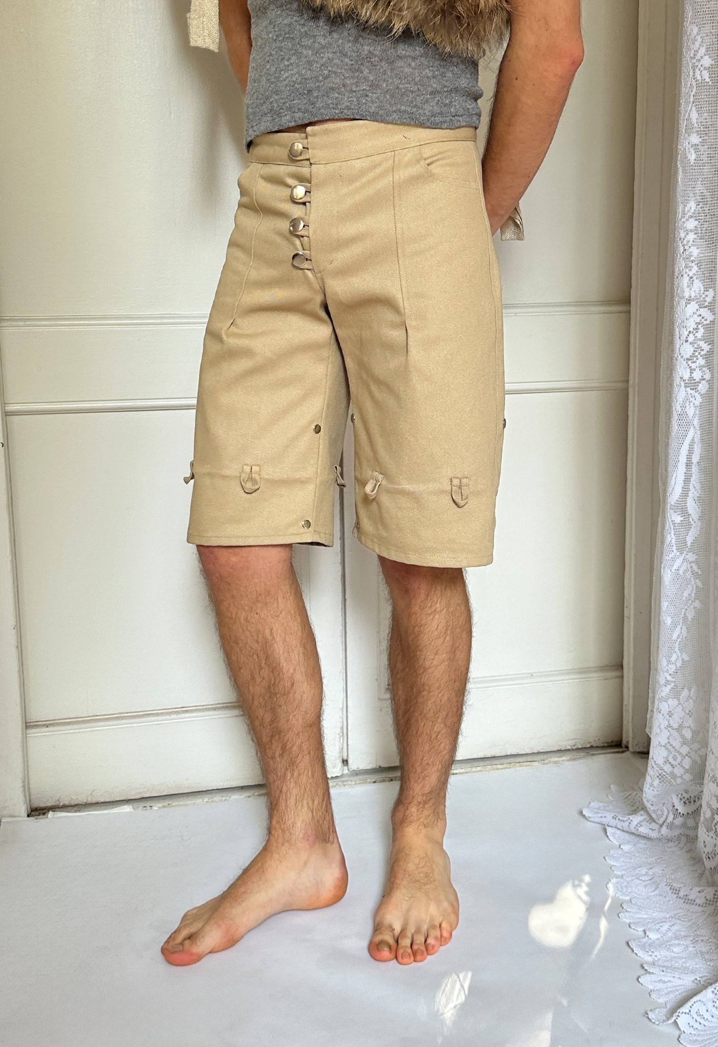 Atlas trousers