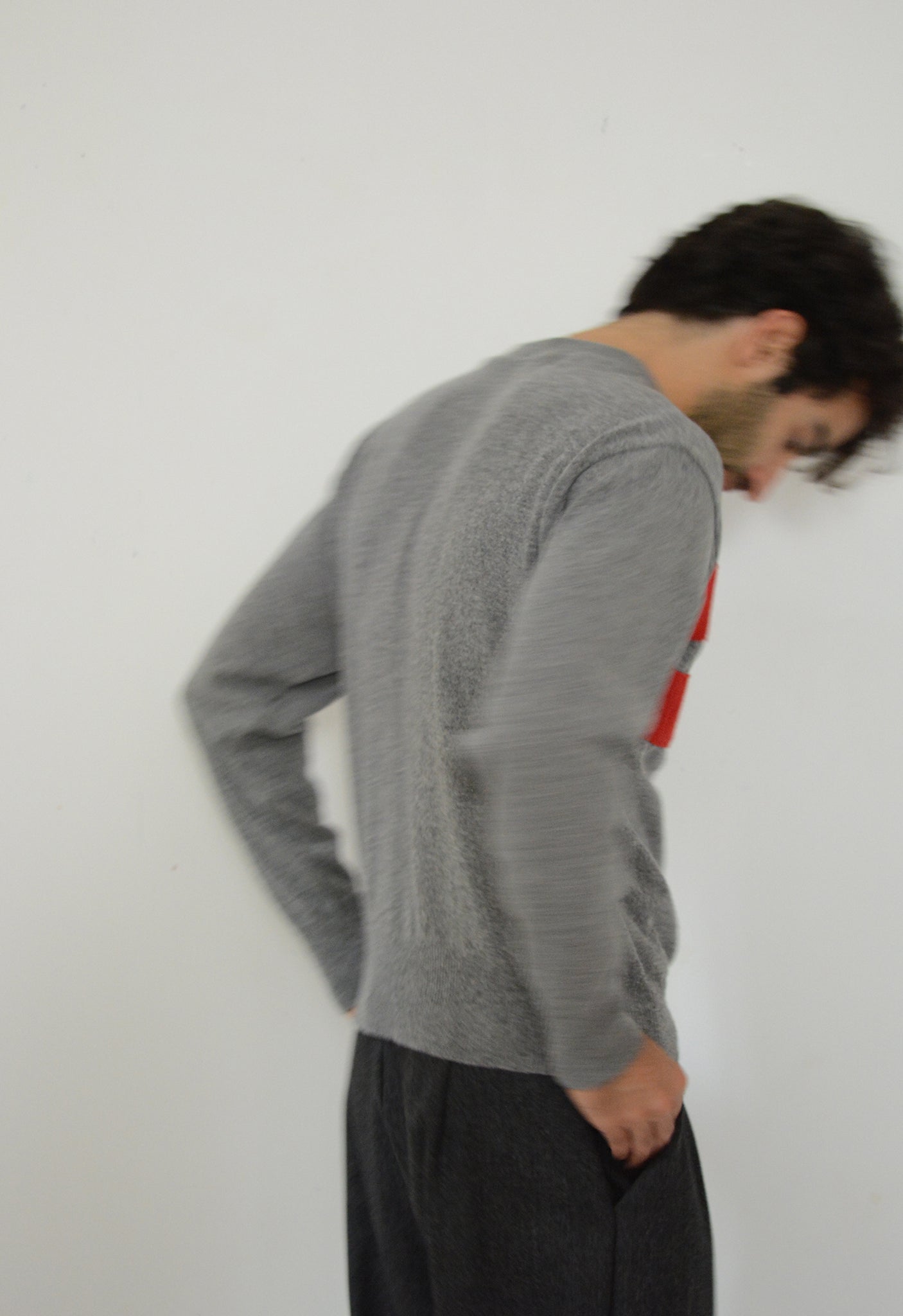Bruno jumper