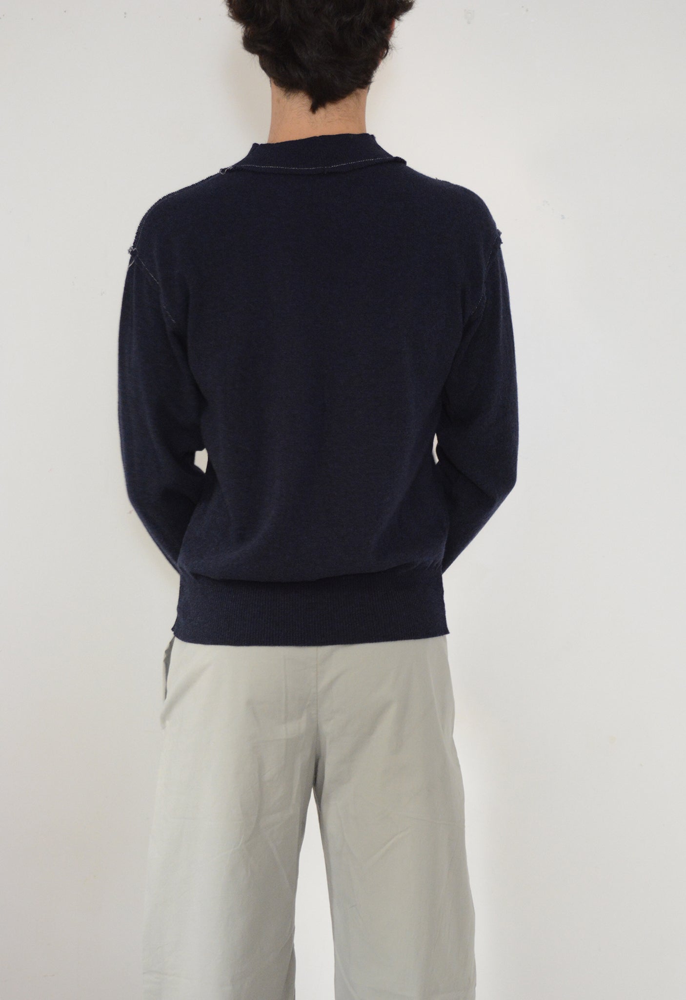 Milo jumper