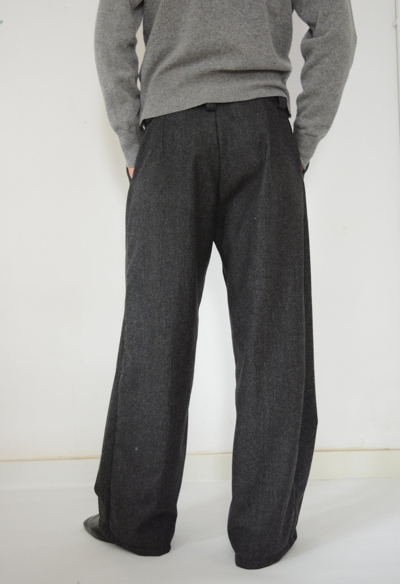 Nobu trousers