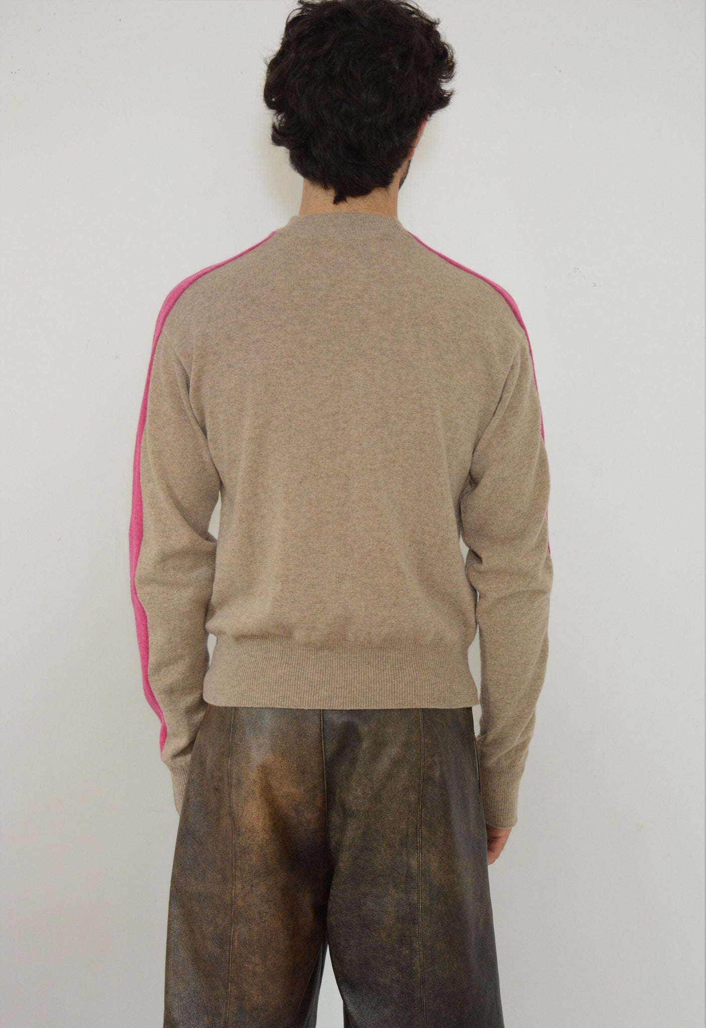 Rocco jumper
