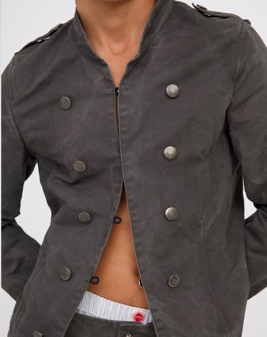 Cadete jacket
