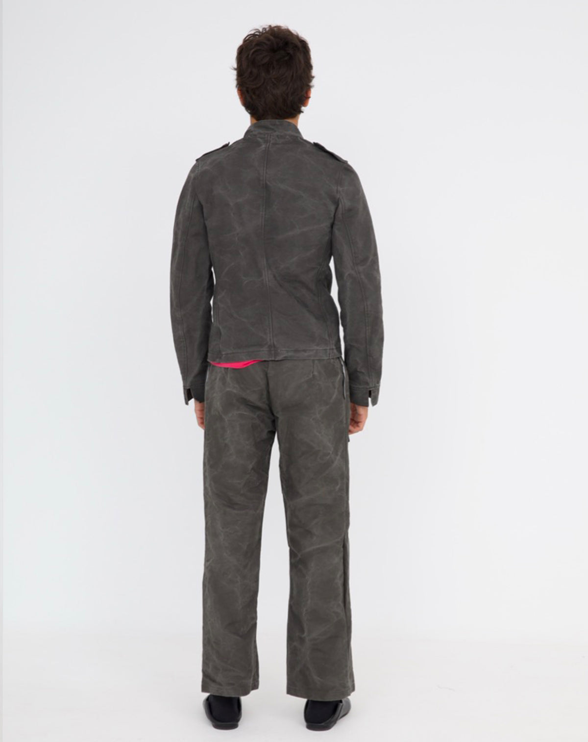 Cadete jacket