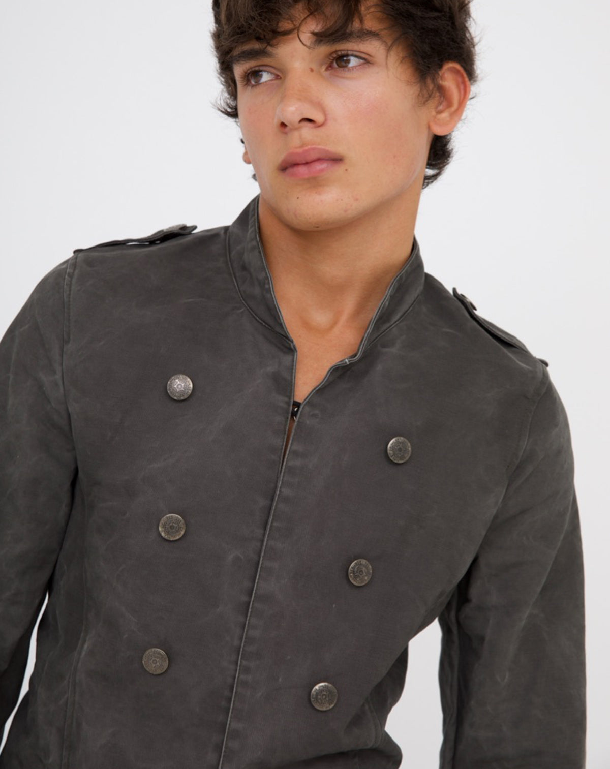 Cadete jacket