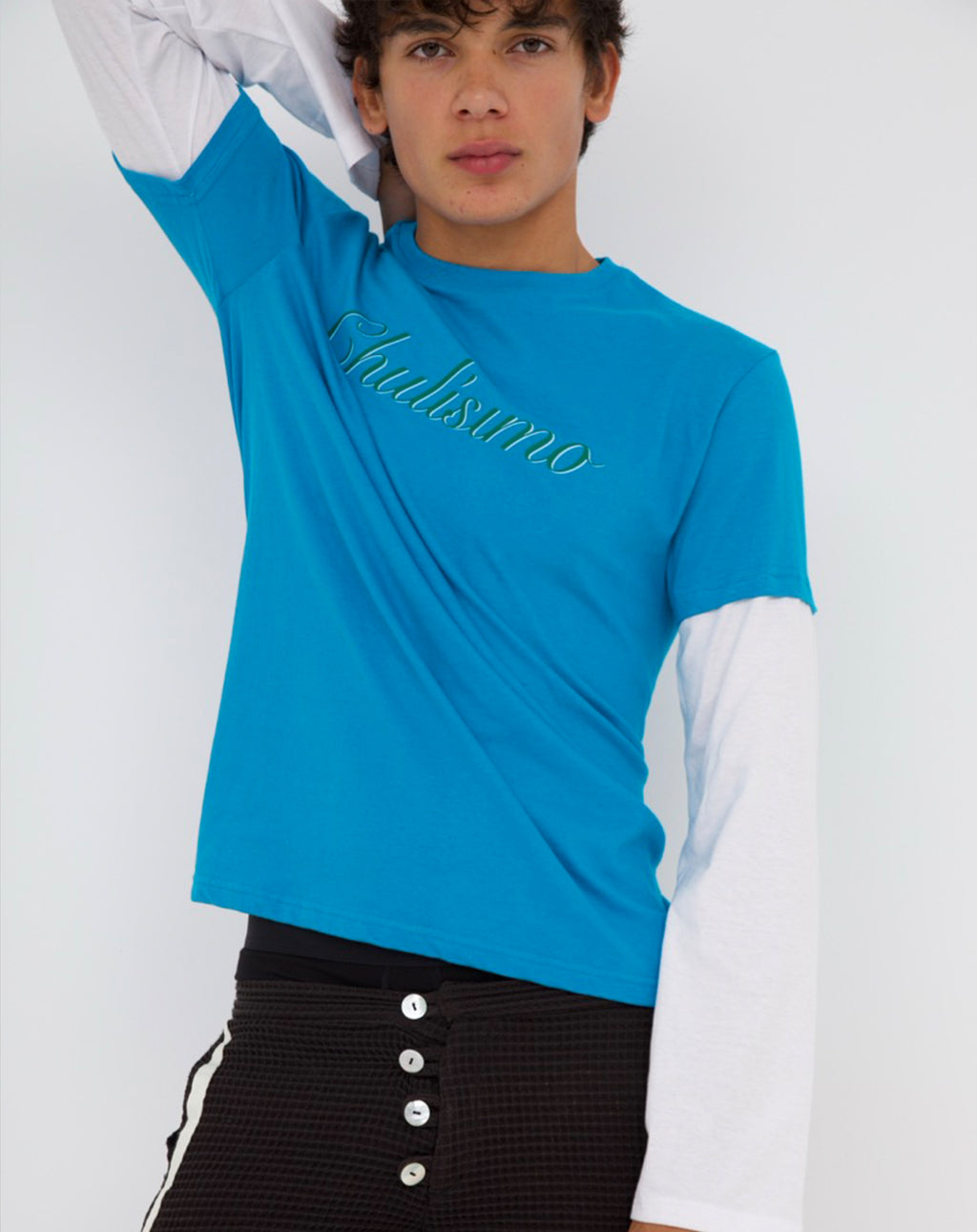"Chulísimo" t-shirt