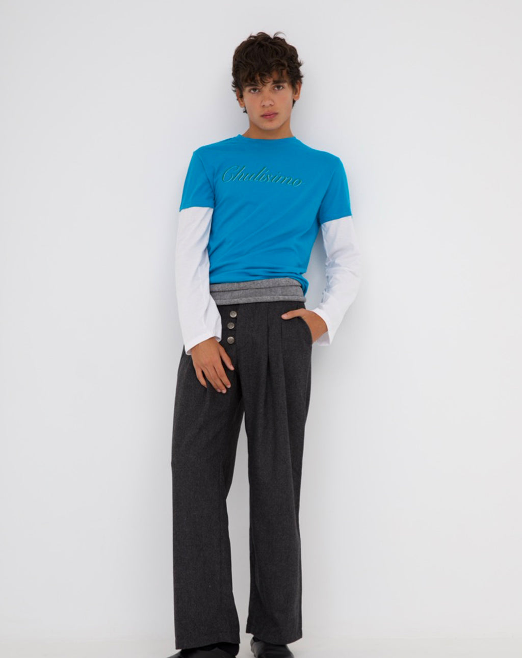 "Chulísimo" t-shirt