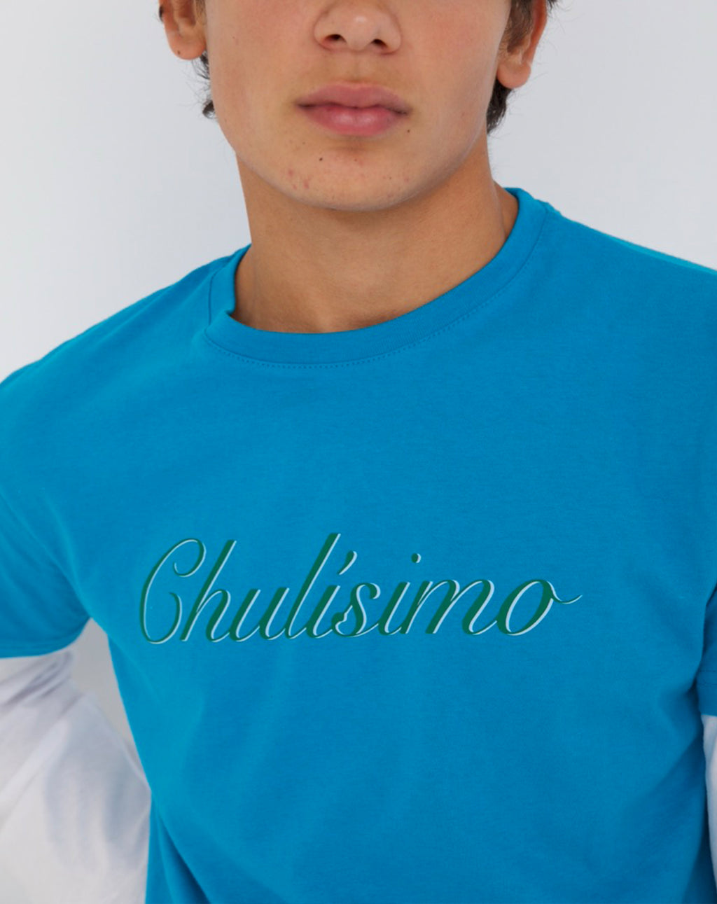 "Chulísimo" t-shirt