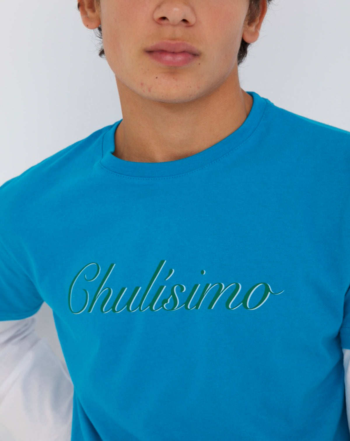 "Chulísimo" t-shirt