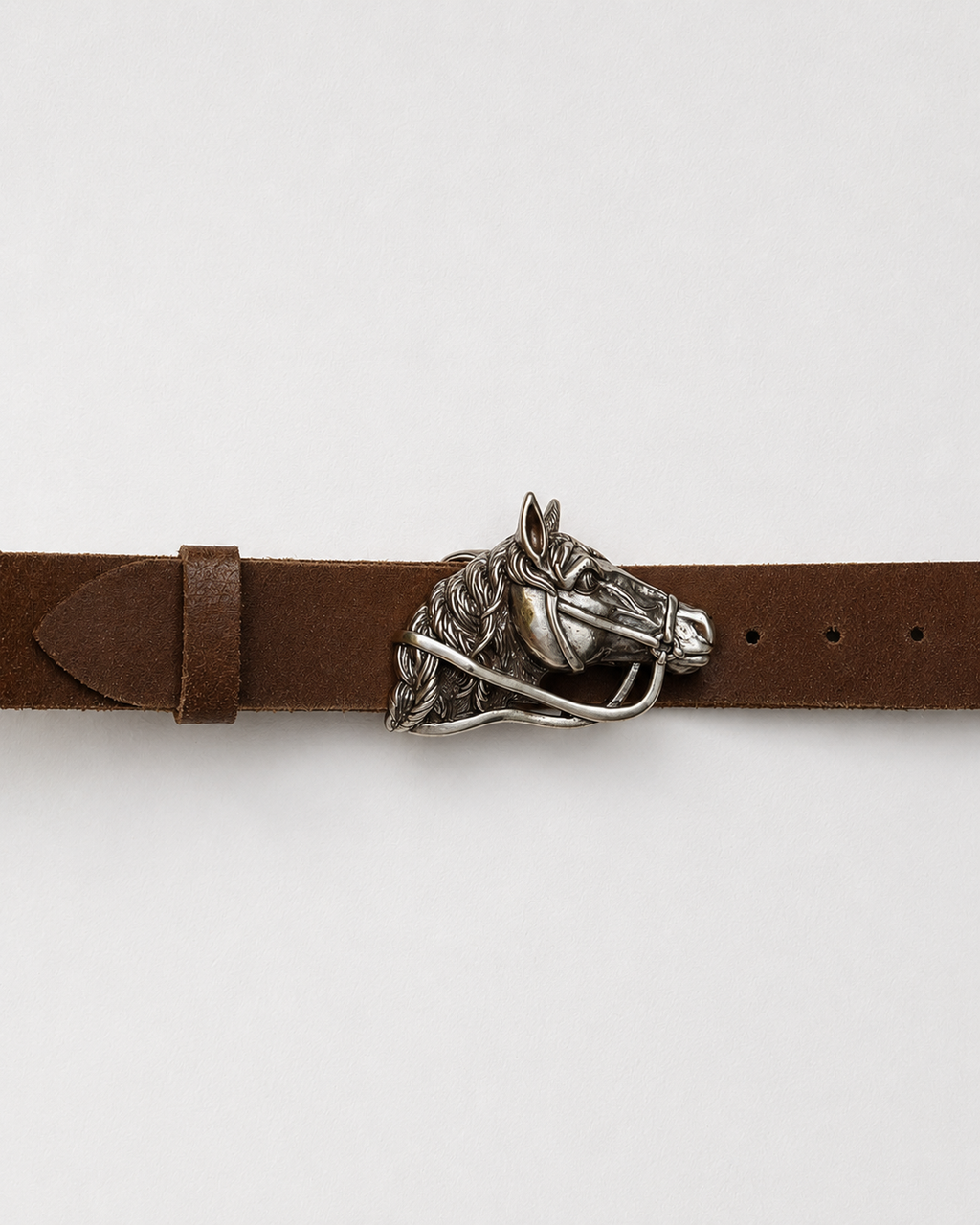 Horse belt