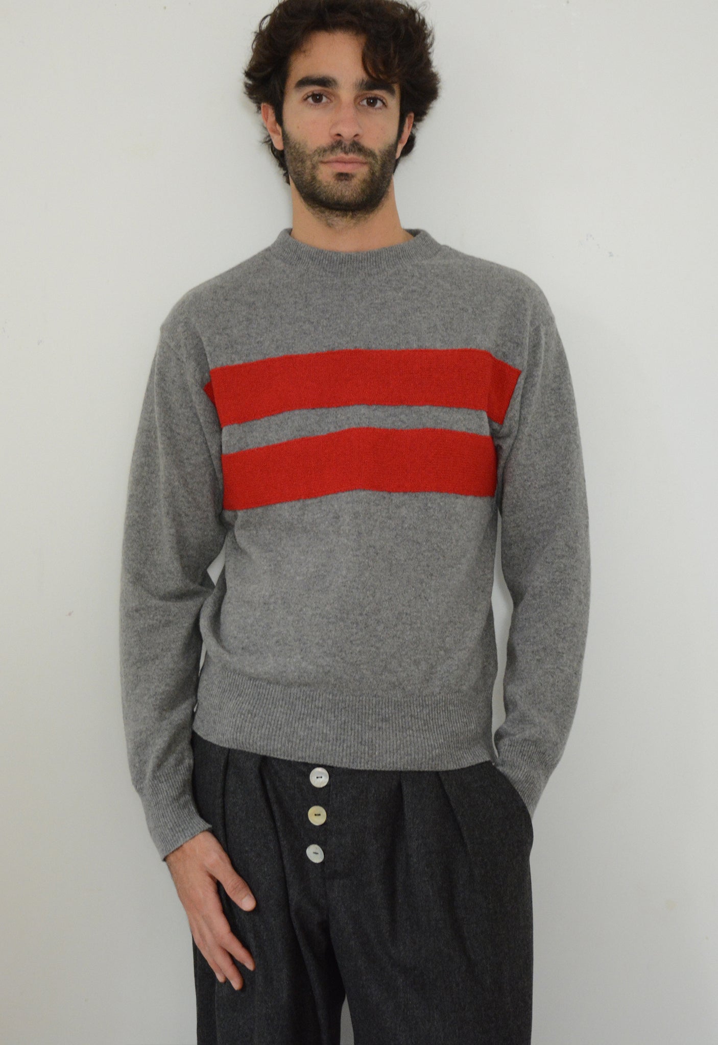 Bruno jumper